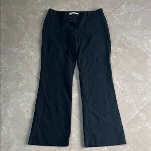 Women’s Black Dress Pants